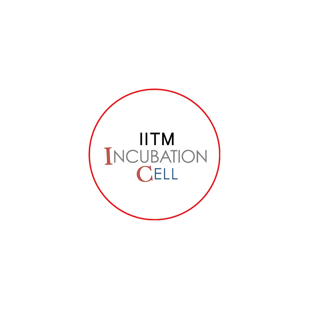 iitm incupation cell