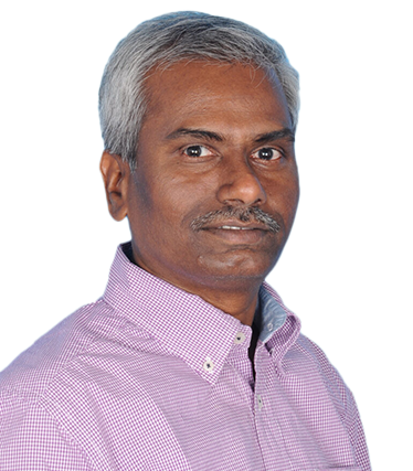 Dr. M. Manivannan