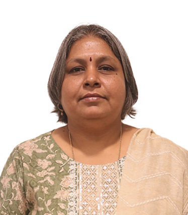 Dr. Padma Priya