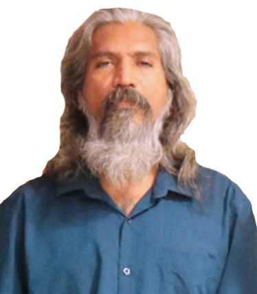 Dr. Raj Arjunan