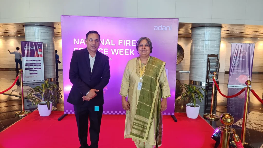 Adani - National Fire Service Week (1)