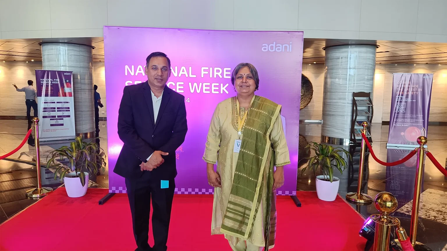 Adani - National Fire Service Week (1)