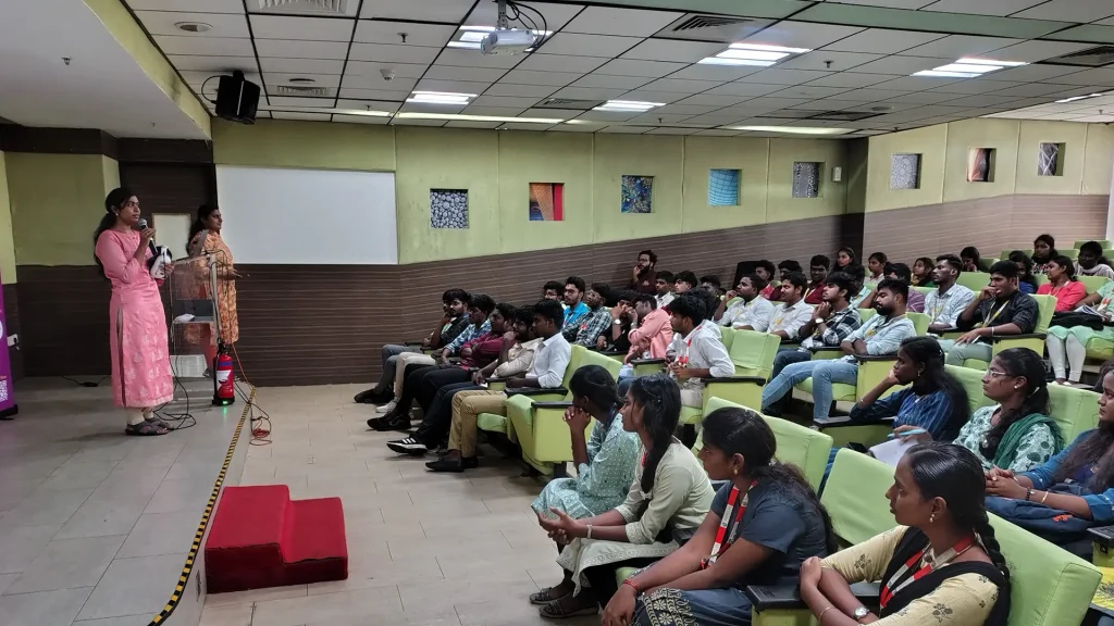 Jeppiar Engineering College