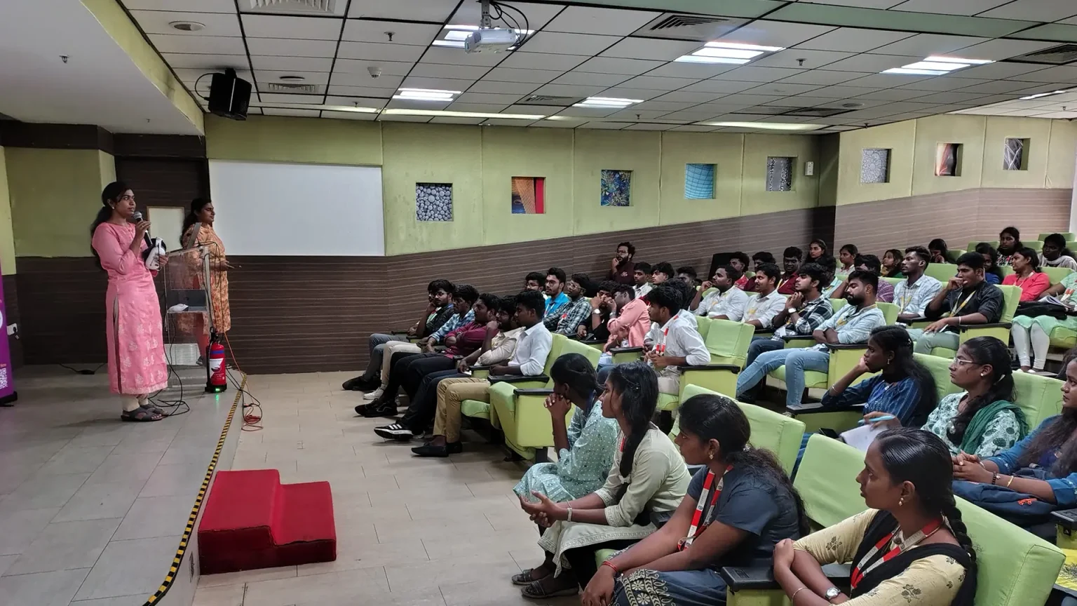 Jeppiar Engineering College