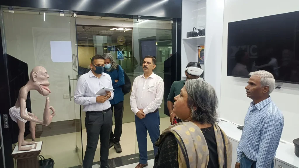 SDD DEMO